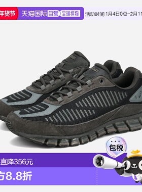 ASICS SPORTSTYLE GEL-QUANTUM 360 I AMP 男女低帮运动/