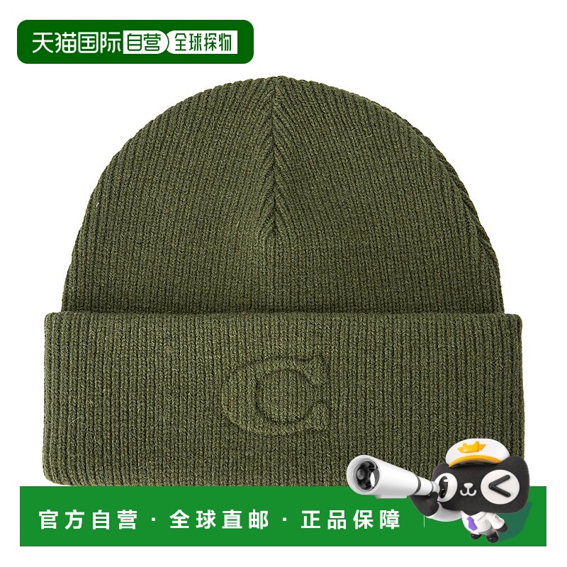 1h可退 韩国直邮coach  帽子