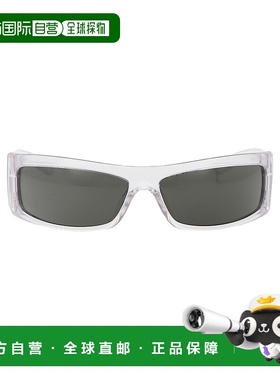 香港直邮GUCCI 男士太阳镜 GG1492S004 SS2025 白色 Sunglasses