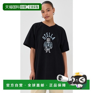 1h可退 香港直邮Stella Mccartney 斯特拉 麦卡特尼 女士 Mascot