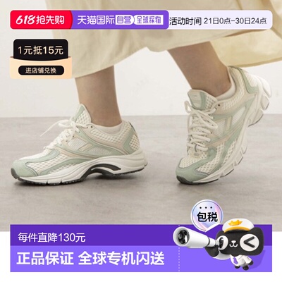 日本直邮Reebok 120705 Premier Trinity KFS / PREMIER TRINITY