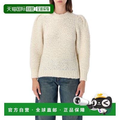 1h可退 香港直邮ISABEL MARANT 女士针织衫 26APU0963FAD3L06I23E