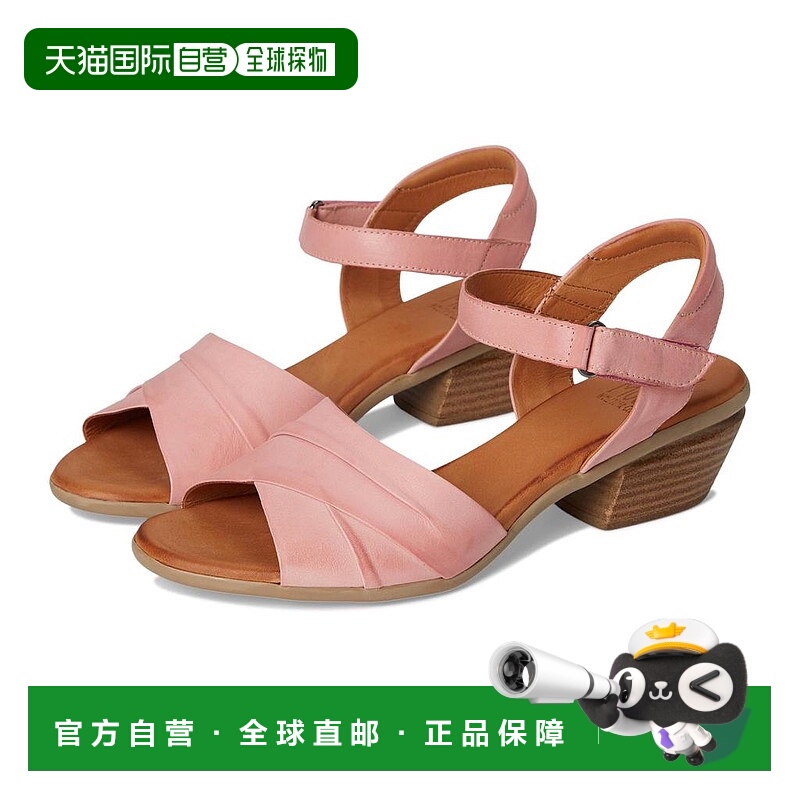 【美国直邮】miz mooz 女士 时尚休闲鞋皮鞋