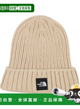 日本直邮 Baby Cappucho Lid 婴儿用品 [NNB42401]北面针织帽