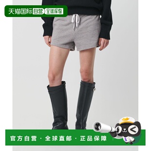 1h可退 日本直邮H　BEAUTY&YOUTH UNITED ARROWS 女装 宽松短款