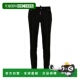 香港直邮DSQUARED2 SS2025紧身裤 女士牛仔裤 S75LB0881S30806900