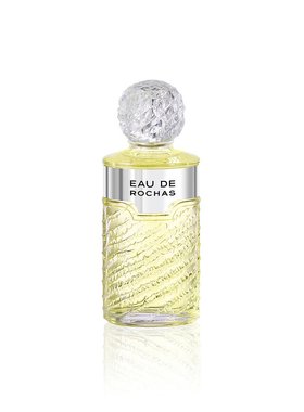 欧洲直邮rochas罗卡斯淡香水舒缓持久清新淡雅自然沁人心脾50ml