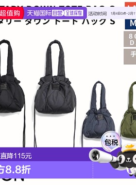 日本直邮TAION 手提包-S手提包小号男女通用休闲包旅行日常使用子