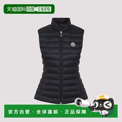 香港直邮MONCLER 女士背心吊带 L10931A00087597YF999 SS2026