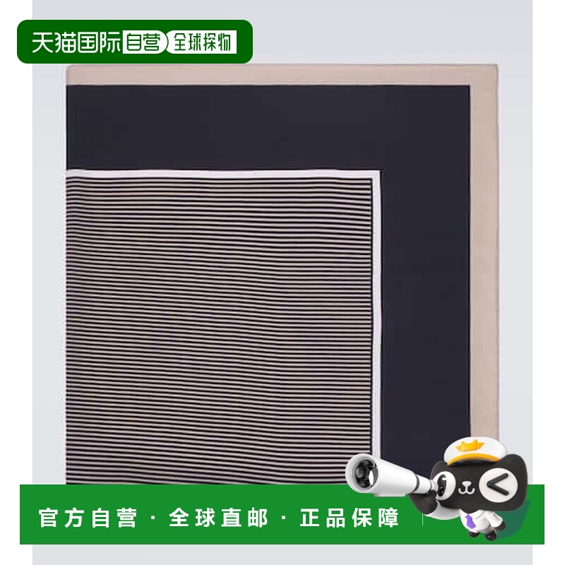 1h可退 香港直邮潮奢 Saint Laurent 圣罗兰 男士 Cassandre char