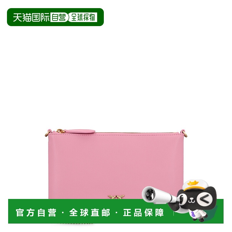 1h可退 香港直邮PINKO 女士单肩包 100455A0F1P31Q