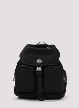 MONCLER 女士双肩包 K109B5A00002M3873999 SS2025