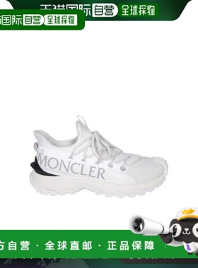 欧洲直邮MONCLER 男士运动鞋4M00110M3457001