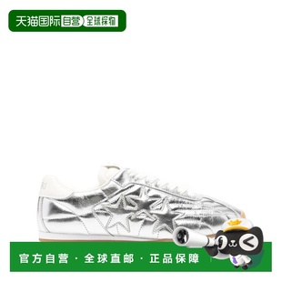 1h可退 香港直邮AMIRI 女士 运动鞋 AWSNSN1035 metal金属色 舒适