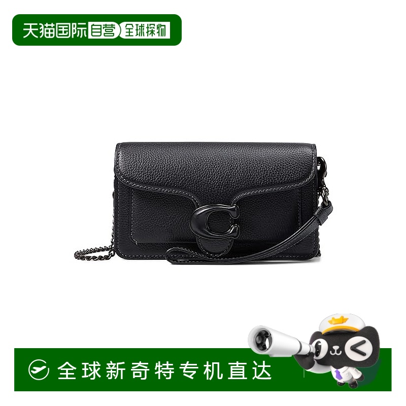 Black  1h ֱʳ Coach ޢ Ůʿ Tabby ʯ¿2672.02Ԫ(88VIP 95)
