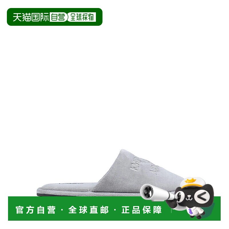 1h可退 香港直邮潮奢 Emporio Armani 安普里奥 阿玛尼 男士 Slid