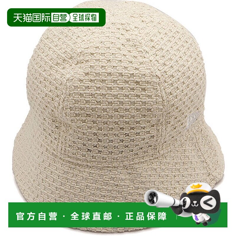 日本直邮NEW ERA Explorer Sailor Brim IVY LACE 帽子 [14388426
