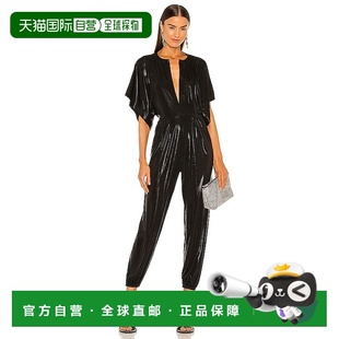 KAMALI 矩形慢跑连衣裤 诺玛 女士 ST521JL 卡玛丽 香港直邮NORMA