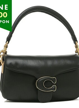 日本直邮Coach 蔻驰 女士 包 C3880 B4BK