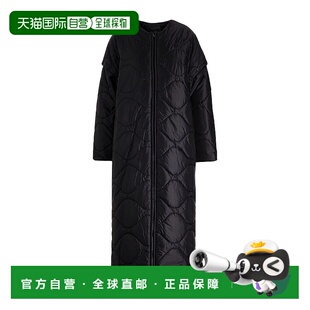 Yoox black黑色 香港直邮潮奢 舒适 夹克 Shell 1h可退 女士