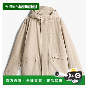 1h可退 香港直邮Tommy Hilfiger 汤米 希尔费格 男士 F|MW0MW3763