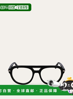 1h可退 欧洲直邮菲拉格慕 26春夏 51V016 782164 男士 光学眼镜