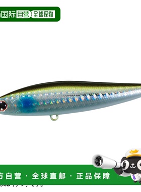 日本直邮Daiwa Morethan Switch Hitter 105S 3D Inakko Lure