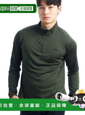 韩国直邮J.LINDEBERG Frank Pro Pack 中间层 (GMJS10976-M354)