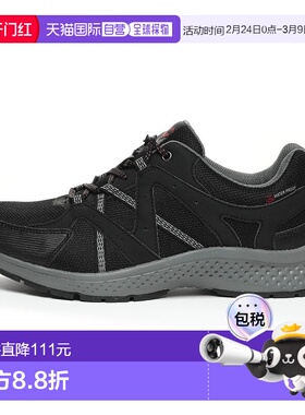 日本直邮MOONSTAR SPLT M195 运动鞋 黑色月星