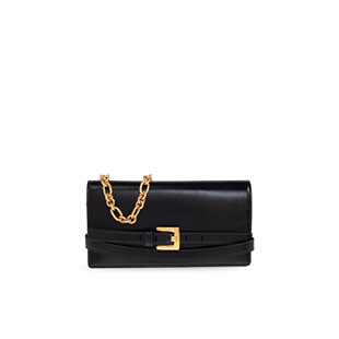 女士斜挎包 Shuffle FN1ON259LTFL0PA 花色 链单 AW2025 BALMAIN