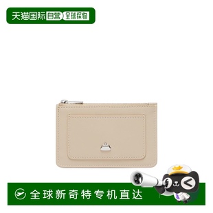 香港直邮WEEKEND MARA 1h可退 MAX AW202 女士钱包 5726065406003