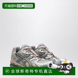 女士 1h可退 亞瑟士 10.1 Moonrock Nimbus 香港直郵Asics Gel