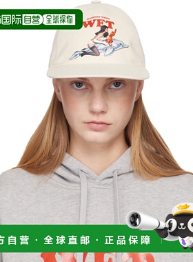 香港直邮潮奢 Stella Mccartney 斯特拉 麦卡特尼 女士 灰白色 Je