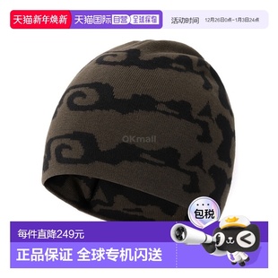 BRW0003 RBMW279YA24 帽子针织帽 涡流帽 韩国直邮ROA