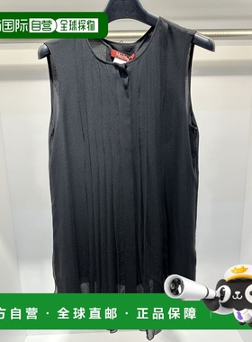 1h可退 香港直邮女士 无袖上衣 25FW