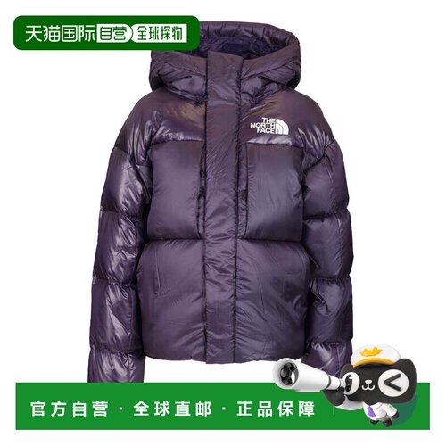 1h可退 欧洲直邮THE NORTH FACE 男士户外冲锋衣 NF0A8DQB1JI AW2