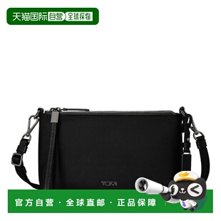 1h可退 【美国直邮】tumi 女士 单肩包斜挎包手提包