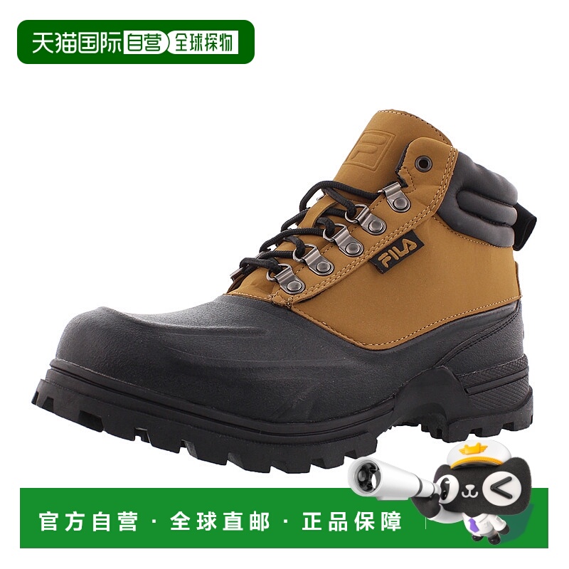 美国直邮fila 男士 运动鞋