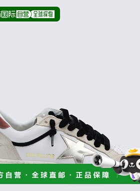 香港直邮GOLDEN GOOSE DELUXE BRAND 女士运动鞋 GWF00746F008146