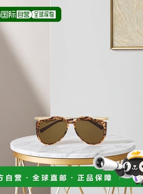 香港直邮Saint Laurent SL M137 太阳镜 791905Y9963