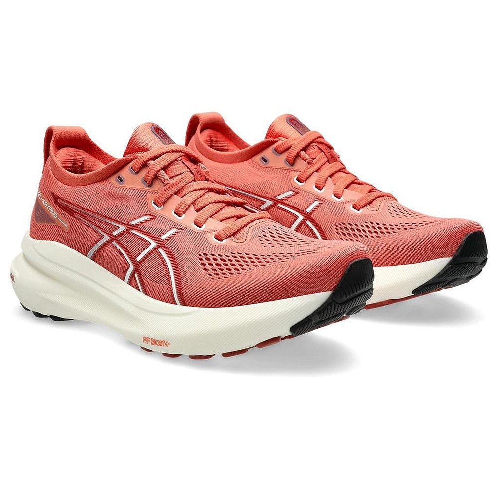asics 女士 休闲鞋