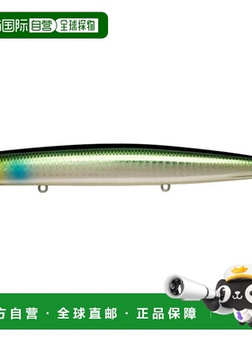 日本直邮Aima Seabass Lure Komomo 155 Counter #CT155-004 Kawa