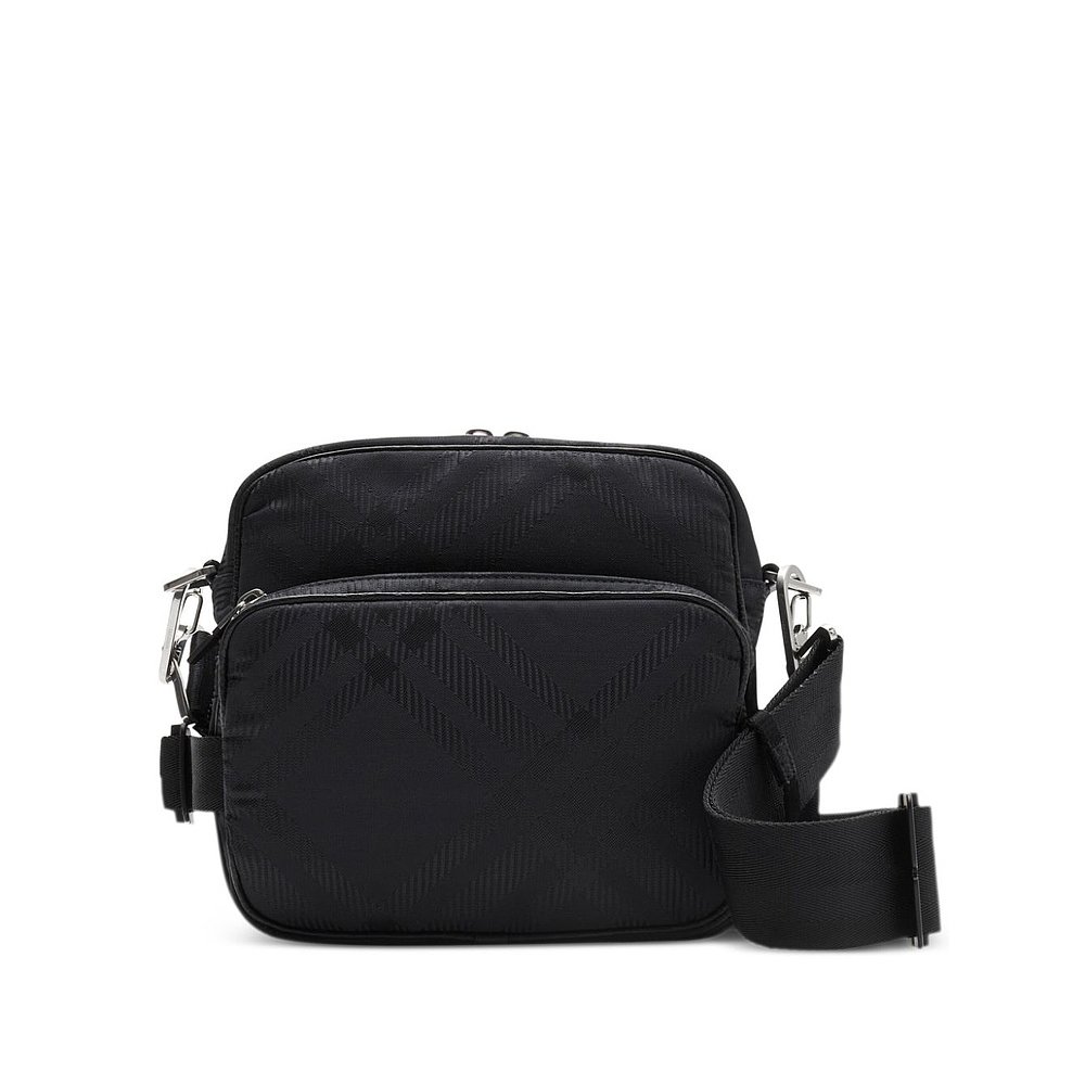 BURBERRY 男士单肩包 8085380CROSSBODYA1189 SS2024