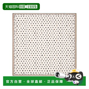 欧洲直邮fendi 围巾披肩真丝 女士