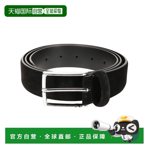 Anderson's 男士腰带 1404PL11AF284611N1 SS2025