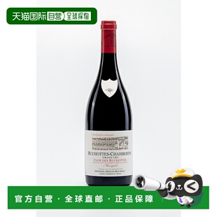 欧洲直邮2015年罗斯索酒庄-皮希特香贝丁特产地葡萄酒750ml 12.0%