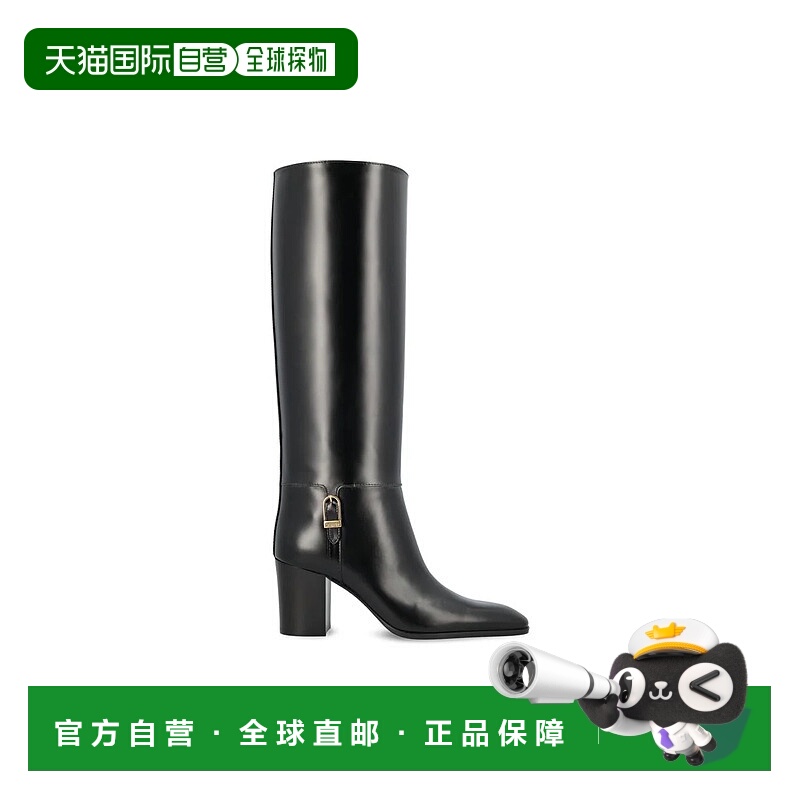 1h可退 香港直邮SAINT LAURENT 女士靴子 818207AAEHR1000AI25 AW