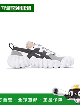 韩国直邮Onitsuka Tiger鬼塚虎 休闲鞋LS 1183B421_100DENTIGRE L