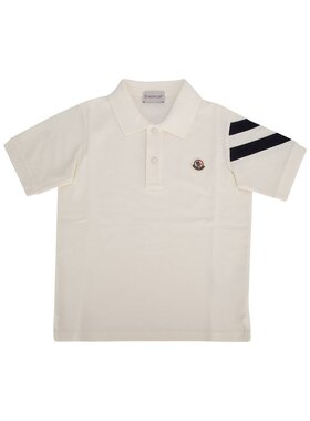 MONCLER 男童T恤 J29548A0000189ALK034