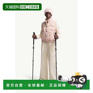 欧洲直邮MONCLER (2025) 百色无袖羽绒服
